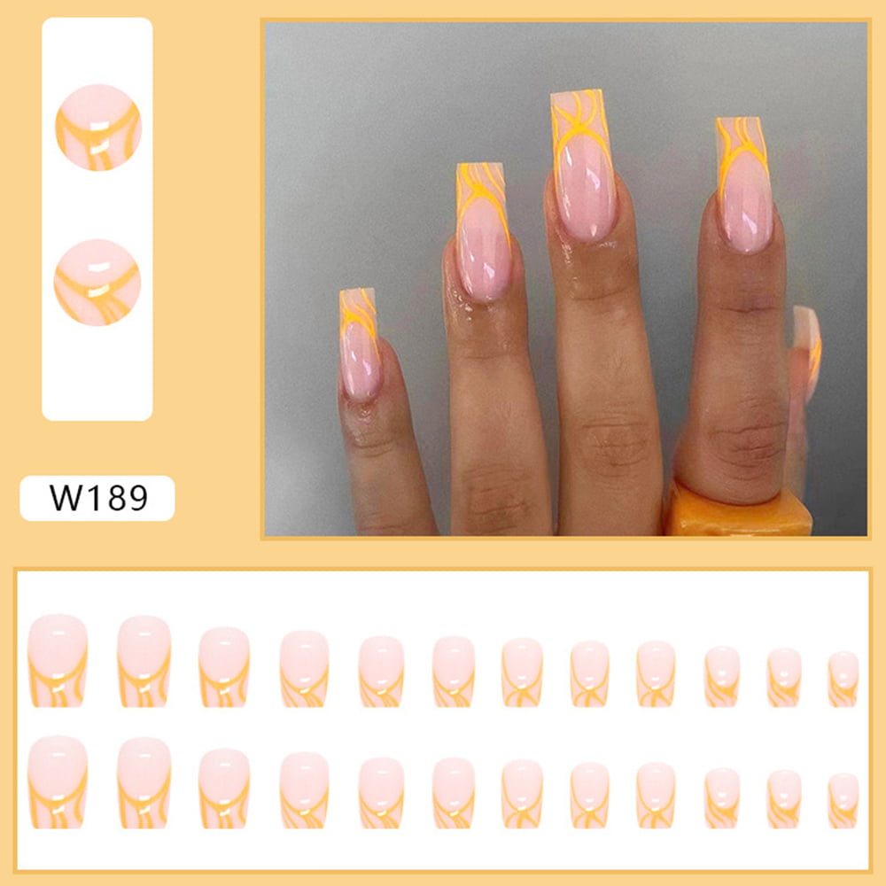 Nail Tips PNG Transparent Images Free Download | Vector Files | Pngtree