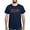 Navy, variant on CafePress - Pepsi Men's Value T Shirt - Men's Classic Graphic Cotton T-Shirt