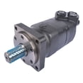 thumbnail image 4 of NEWZQ Replacement Hydraulic Motor 112-1068 for Eaton Char-Lynn 6000 Series Standard Mount 4-Bolt 1Pc, 4 of 9