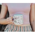 thumbnail image 4 of Taza Silver Buffalo Disney Alicia en el país de las maravillas 380 ml, 4 of 9