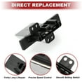 thumbnail image 3 of Resistor del Motor del Ventilador HVAC Unique Bargains No.271503S810 para Nissan Pulstar N15 Serie 1995-2000, 3 of 6