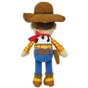 Toy Story - Woody 8 Plush