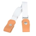thumbnail image 1 of Fashion Stretch Childrens Belt Elastic Belt Buckle-Free Invisible Belt, 1 of 8