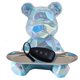 thumbnail image 5 of Bandeja Soporte Llaves Figuras Esculturas Osos Almacenamiento Bear Multifuncional para Sala Estar, 5 of 9