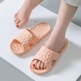 thumbnail image 6 of VerPetridure Sandals for Women Dressy Summer Non-slip Soft Bottom Bathroom Household Non-slip Lightweight Slippers Non-slip Soft Bottom Bathroom Household Lightweight Slippers, 6 of 9