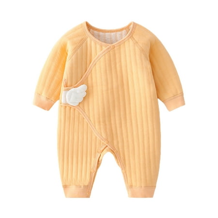 

Thin Cotton Jumpsuit Warm Long Sleeve Cotton Men And Women Boneless Climbing Clothes