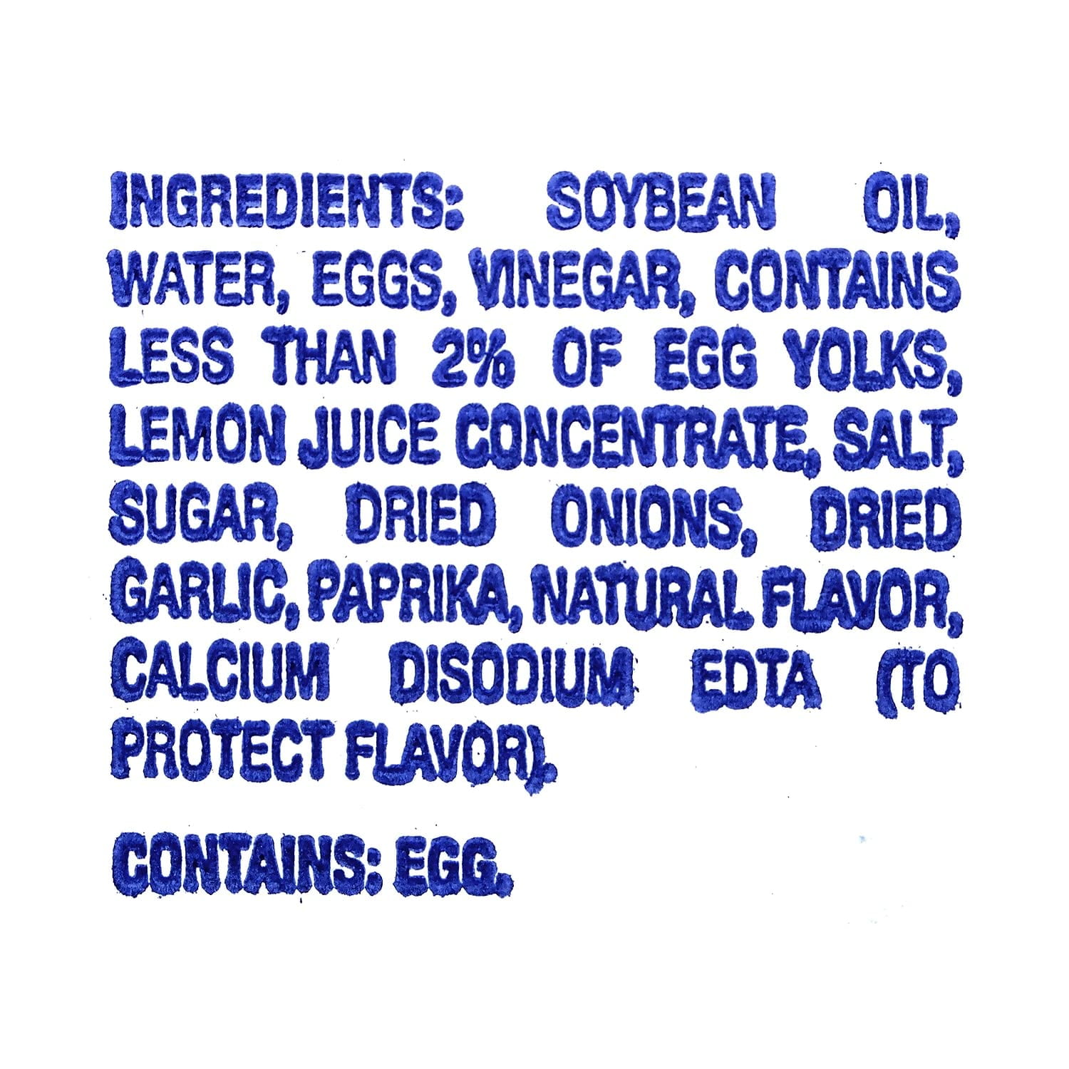 Mayo Real Mayonnaise Single Serve Packets, 0.44 oz, 200/Box (220-01118)