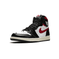 thumbnail image 4 of Jordan MENS Air Jordan 1 Retro High OG "Gym Red" 555088 061 from Stadium Goods, 4 of 6