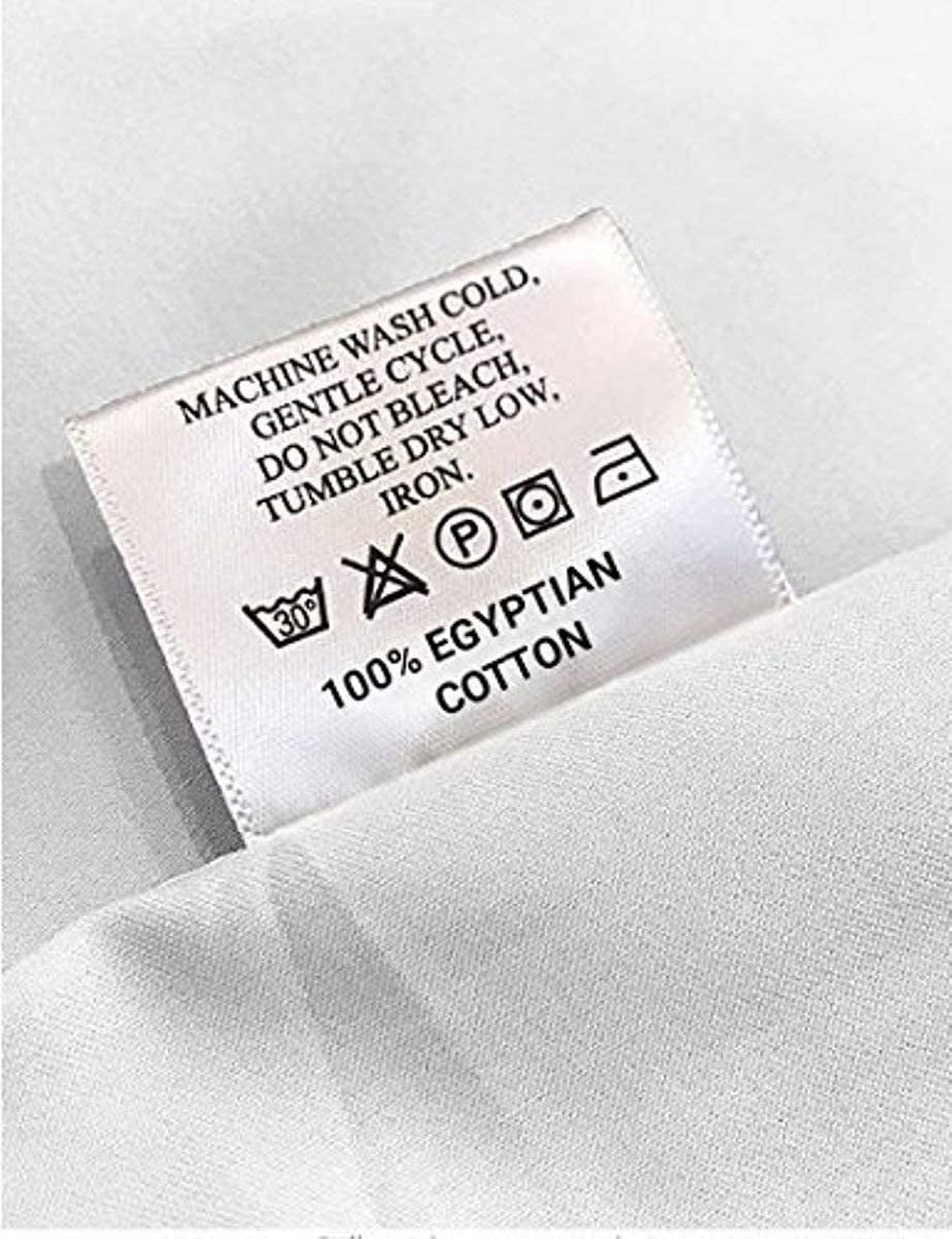 1 Piece Crib Pleated 100% Egyptian Cotton 800 Thread Count Bedskirt for Baby Boys Girls Crib Pleated Toddler (28” x 52” x 14’’) Bed Skirt - White Solid