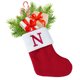 thumbnail image 4 of Calcetines Acogedores Navidad Novedosos Navideños Divertidos Vintage para Adultos, 4 of 8