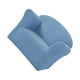 thumbnail image 2 of Bewildely Funda elástica Muy elástica Amplia aplicación Fácil de limpiar y mantener Transpirable y Decoración del hogar azul denim, 2 of 6