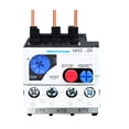 thumbnail image 4 of Range from 0.1-25 Amp Thermal Overload Relay 3 Phase FR NR2-25 for Protect Motor, 4 of 4