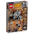 thumbnail image 1 of LEGO Star Wars Rebels AT-DP 570 Piece Kids Building Playset | 75083 LEGO -, 1 of 5