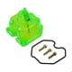 thumbnail image 2 of Cuba Carburador Verde Italika Ft 150 (13-16), 2 of 4