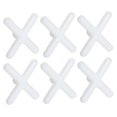 thumbnail image 1 of Accesorio De Juego De Mesa Para Interiores De Billar Y Snooker, Reposacabezas De Taco Cruzado De Plástico Sunnimix Cabeza de puente de taco de billar, 1 of 8