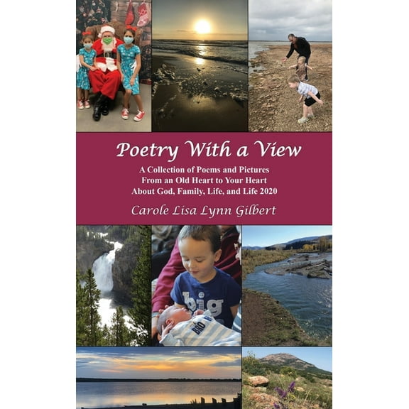 Poetry With a View (Hardcover)