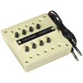 thumbnail image 1 of Jackbox Califone 1218AVPY monoaural de 8 posiciones con control de volumen, 1 of 1