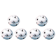 thumbnail image 1 of 3 Cascabeles Navideños Mini para Navidad () Blanco, 1 of 4