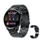 thumbnail image 1 of Smartwatch Gadgets&Fun Sphere AMOLED con Correa de Acero Inoxidable, 1 of 4
