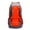 Orange, variant on Hiking Backpack Waterproof Lightweight 50L Large Capacity Travel Outdoor Camping Backpack