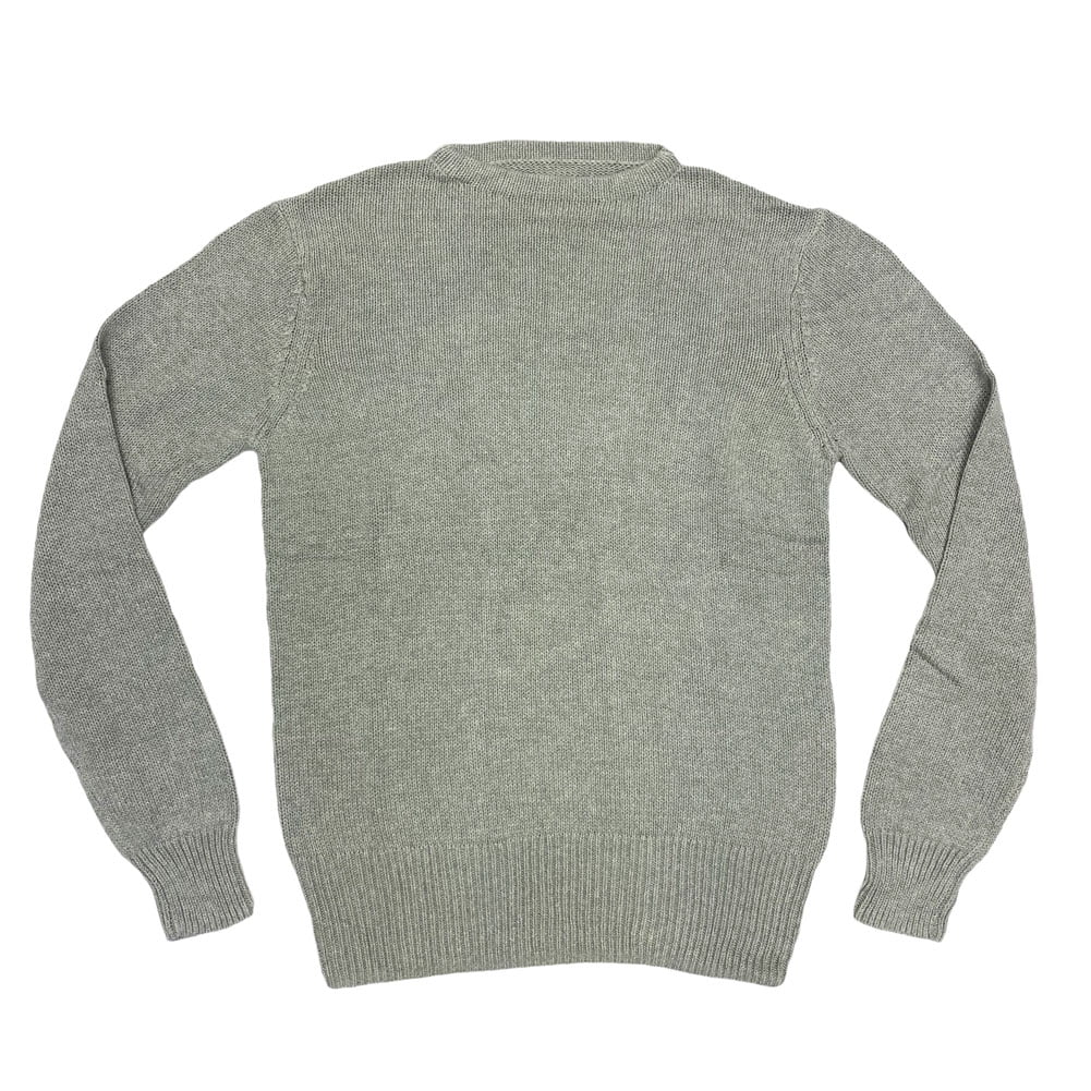 mens boat neck sweater