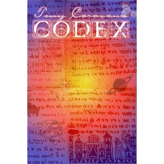 Codex (Paperback)