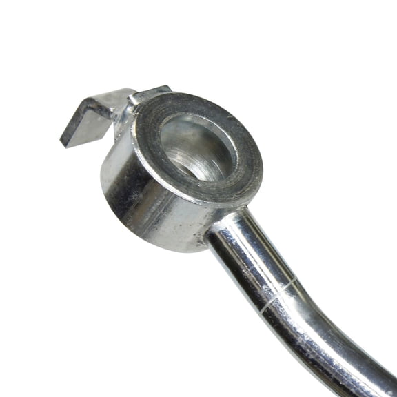 Edelmann 92631 Power Steering Pressure Line Hose Assembly