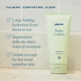 thumbnail image 4 of Pipette Baby Lotion, Ultra-Hydration, Fragrance Free, 5.7 fl oz, 4 of 8