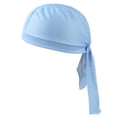 thumbnail image 2 of bravefron Paisley Cooling Headscarf Cap Cooling Bandana Beanie Quick Dry Cycling Sports Moisture Wicking Elastic Bandana Hat for Men Women, 2 of 5