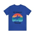 thumbnail image 2 of We Support Hawaii Unisex T-Shirt, 2 of 12