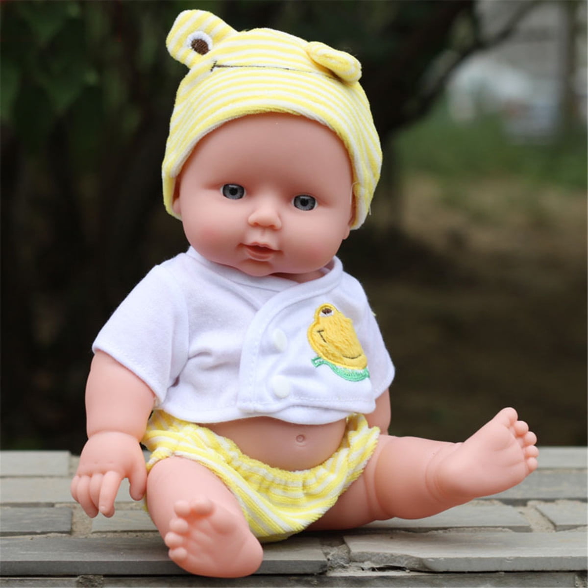 Reborn Baby Sound Box Simulation Doll Sound Device Can Call Mother Cry Laugh Hot
