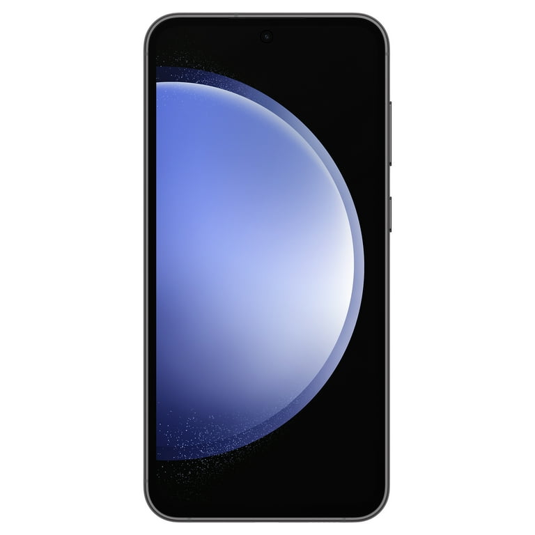 Straight Talk SAMSUNG Galaxy S23 FE, 256GB, 8GB RAM, Graphite - Prepaid Smartphone Straight Talk SAMSUNG Galaxy S23 FE, 256GB, 8GB RAM, Graphite - Prepaid Smartphone