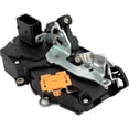 thumbnail image 3 of New Integrated Latch Door Lock Actuator Compatible With Cadillac SRX Base 6 Cyl 3.6L CTS V 8 Cyl 6.0L CTS Base 6 Cyl 2.8L CTS Luxury 6 Cyl 3.2L 2003-2007 By 25843197, 3 of 8