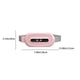 thumbnail image 3 of Fiudx Cinturón Calefactor, Masajeador de Cintura con Calefacción, 3 Modos de Masaje, Cintura Ajustable, Calentamiento Rápido para Cólicos Menstruales, Alivio Del Dolor Lumbar, Regalo para Mujeres, Lo, 3 of 6