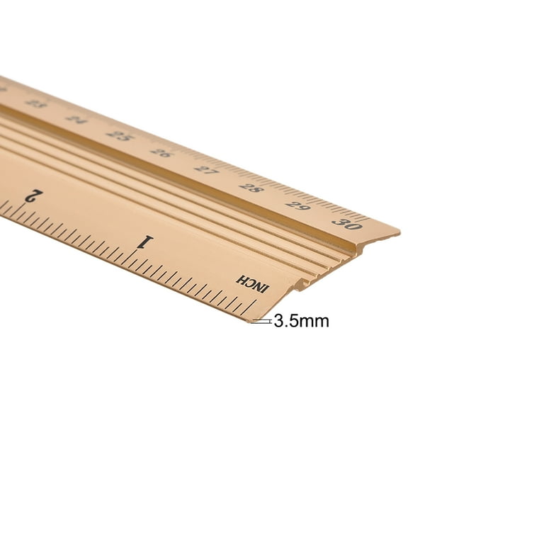 3.5 2024 mm ruler