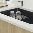 thumbnail image 2 of Precis Stainless Steel Floating Sink Grid, 2 of 5