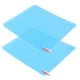 thumbnail image 1 of Rankomu 2 Piezas de película Impermeable Rectangular para Espejo retrovisor de Coche, Membrana de Revestimiento Impermeable para retrovisor Lateral HD Nano Clear Protectora antiniebla (175 x 200 mm), 1 of 5