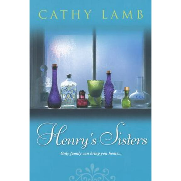 Pre-Owned Henry's Sisters (Paperback) 0758229542 9780758229540