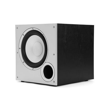Polk Audio PSW10 10-inch, 100W Powered Subwoofer (Best 5 Inch Monitor Speakers)