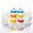 6pcs, variant on Reusable Water Balloons, Quick Fill Self Sealing Silicone Splash Balls, Reusable Outdoor Splash Toys No Magnets, Refillable Water Balls for Pool Beach Backyard Outdoor Summer Water Games (12pcs)