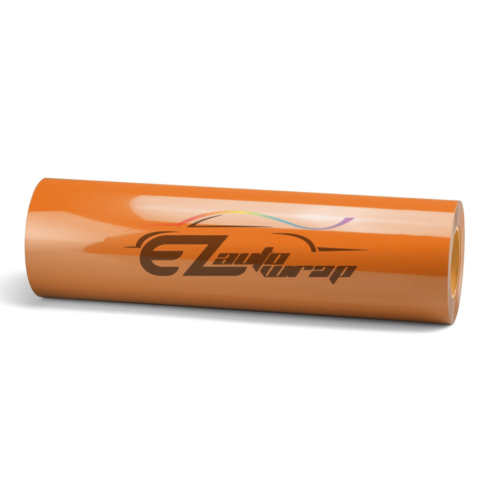 ESSMO Orange Matte Solid Heat Transfer Vinyl HTV Sheet T-Shirt 20" Wide Iron On Heat Press DP15 20"x180"