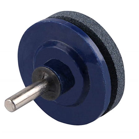 Power Mower Sharpener Tool for Efficient Garden and Precision Cutting
