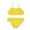 Yellow, variant on Luvoko Child Bathing Suits for Teen Girls,Girls' Bikini Girls Tankini 13-14 Clothes for Teen Girls Bikini Set with Shorts Bathing Suits for 12 Year Old Girls Cute Outfits for Girls(Yellow,8-9 Years)