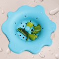 thumbnail image 4 of MKHSQHDG Today's Deals Filter Shower Drain Cover Kitchen Sewer Kitchen Drainer Drain Pipe Drain Plug Filter Bathroom Drain Cover Floor Drain Protector, 4 of 5