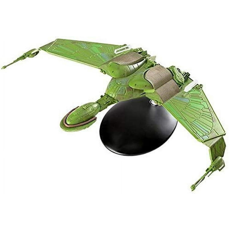 Star Trek Starships - XL BIG - Klingon Bird-Of-Prey