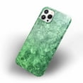 thumbnail image 4 of Tobelint Real Marble Texture Case for iPhone 11 Pro, Slim Full Protective Cover with Side Print #34, 4 of 5