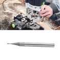 thumbnail image 4 of Thread Milling Cutter, Metric Thread Milling Cutter Tungsten Steel With Men Women For Wood For Electrical Wiring, 4 of 8