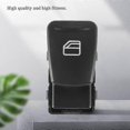 thumbnail image 4 of Front Left/Right Window Switch Compatible with Smart Fortwo 2004-2006 EU Model, 4 of 5