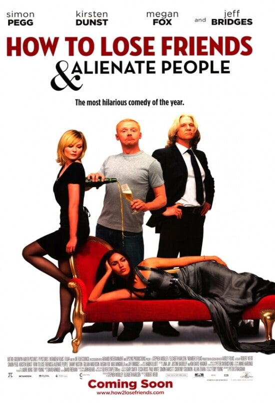 how to lose friends and alienate people by toby young how to lose friends and alienate people by toby young