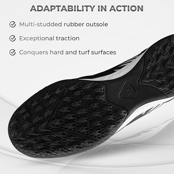 adiwear outsole